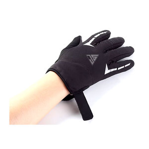 Gants et mitaines de ski, snowboard et cyclisme imperméables, compatibles écran tactile, antidérapants, chauds et thermiques pour sports d'hiver en extérieur - Product Image 2