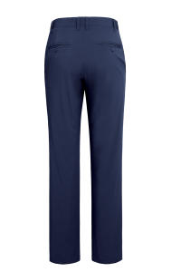 [TBUC] OEM/ODM TB-893 Pantalones de Trabajo Casuales Ligeros y Elásticos con Cierre de Cremallera y Cintura Elástica - Product Image 3
