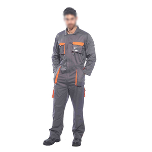 Customized Logo <b>Construction</b> Clothing Workwear Waterproof Customized Reflective Safety Clothing Suits - Product Image 6