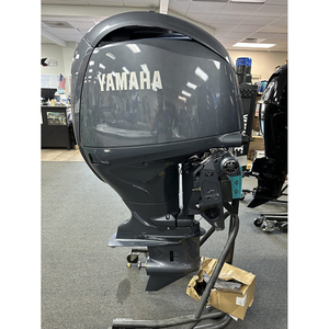 New Yama_ha 150HP 25in Shaft - Product Image 2