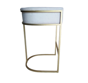 Tabourets de bar, mobilier commercial, chaises de salle à manger traditionnelles, modernes pour salle à manger, salon - Product Image 2