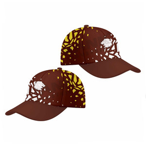 Nouveaux arrivages : casquettes de sport de qualité supérieure, dernier design, casquettes de sport avec logo personnalisé, nouveau design. - Product Image 3