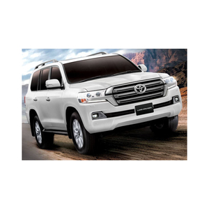 Toyota Land Cruiser Prado TXL 4WD SUV 2020, 8 Meses de Uso, Volante a la Izquierda, Emisión Euro V, 5 Asientos, Asientos Eléctricos de Tela, Techo Panorámico - Product Image 5