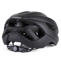 Nouveau casque de vélo aérodynamique, logo OEM personnalisé, système de ventilation excellent, casque de cyclisme de haute qualité, casque de vélo de route