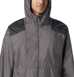 New Design <b>Men's</b> Windbreaker <b>Jacket</b> High Quality Breathable Sports <b>Rain</b> <b>Jacket</b> <b>Lightweight</b> Spring Outerwear for Sale OEM - Product Image 6