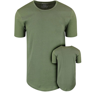 Camiseta de Algodón 100% de Alta Calidad con Lavado Ácido 2026, 260 g/m², Oversize para Hombre, Personalizable, Lisa, con Efecto Vintage Lavado a la Piedra - Product Image 5