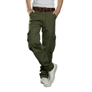Pantalons de randonnée pour hommes les plus vendus en gros, durables, convertibles, légers, avec fermeture éclair, pantalons cargo d'extérieur, exportés par un fournisseur du Bangladesh - Product Image 5