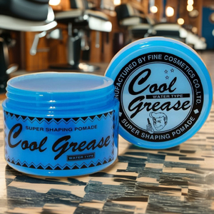 ชุดเจลแวกซ์อเนกประสงค์แบบมีสัญลักษณ์ของญี่ปุ่นมีลักษณะเปียกดูแข็งแรงเงางามสุกใส - Product Image 6