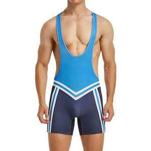 Camiseta Deportiva sin Mangas para Hombre, Azul, Tejida, Cuello en V, Color Sólido, Transpirable, Estilo Deportivo, Corta - Product Image 5