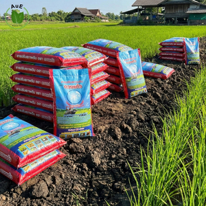 ดุ๊งก้าว สารปรับสภาพดินคุณภาพสูง ออร์แกนิคธรรมชาติ ช่วยเพิ่มโครงสร้างดิน ความอุดมสมบูรณ์ ปรับค่า pH เป็นกรด  รักษาสิ่งแวดล้อม ใช้ได้ทันที - Product Image 4