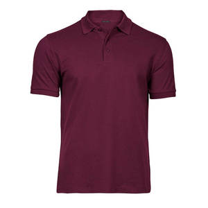 Camiseta de Manga Corta Blanca para Hombre RELEVO INDUSTRIES, 100% Algodón, Tejido de Lona, Ecológica, Transpirable, Informal - Product Image 4