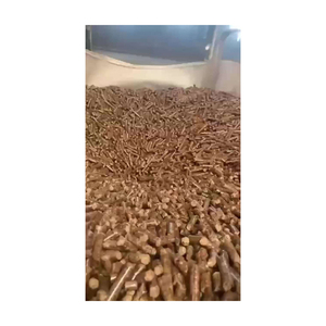 Pellets de madera de alta calidad ofrecidos con entrega rápida para uso industrial y minorista - Product Image 4
