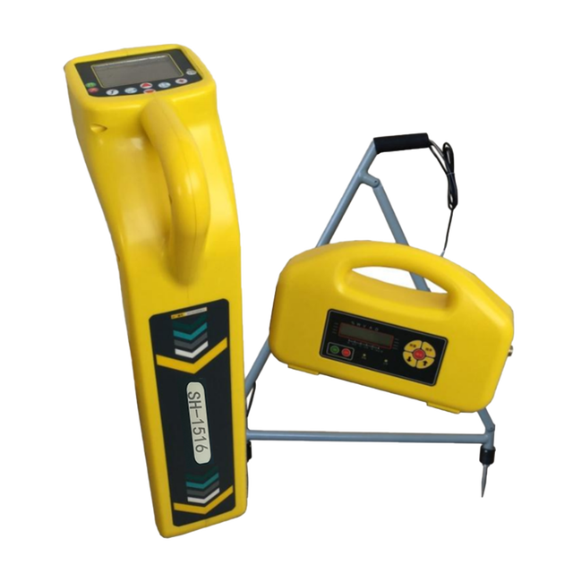 SeikoFire Underground Cable Fault Detector S1516 Buried Cable & Fault Locator Pipe/Cable/Fault Locator