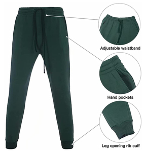 PROVEN ENTERPRISES Nuevo Diseño Chándal de Manga Larga para Hombre, Algodón Poliéster, Precio al por Mayor, Hecho en Pakistán - Product Image 4