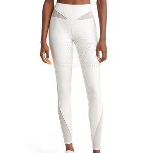 Leggings de yoga ultra suaves para mujer, pantalones elásticos para yoga, gimnasio, fitness, correr, entrenamiento y uso casual. - Product Image 2