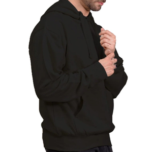 Vente en gros 2024 Sweat à capuche pour homme, style classique, respirant - Product Image 4