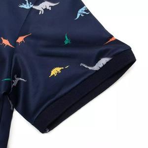 Camiseta Sublimada Personalizada para Hombre, Estilo Gótico, Informal, Antiarrugas, Transpirable y Cómoda - Product Image 6