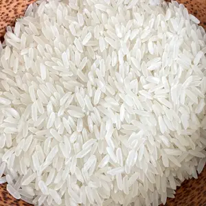 Arroz jazmín vietnamita-Perfume fuerte fragante de alta calidad-Selección de arroz (Whatsapp: + 84-915355383)