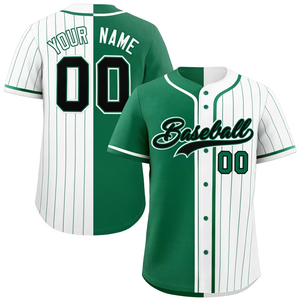 Uniforme de Béisbol de Alta Calidad, Diseño Clásico Personalizable, Camiseta de Béisbol Personalizable, Ropa Deportiva de Béisbol y Sóftbol - Product Image 6