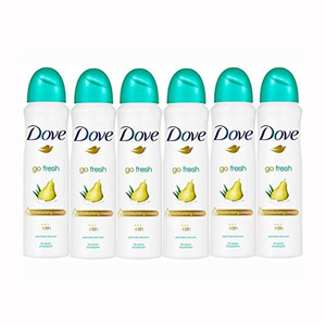 Pour la vente en gros de déodorants corporels en spray Dove Premium pour femmes, parfum, produits de soins personnels, commandes en gros, stock disponible - Product Image 5