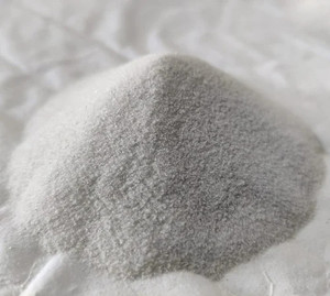 Arena de sílice natural para producción de vidrio-Arena de cuarzo blanco con alto contenido de SiO2 - Product Image 2