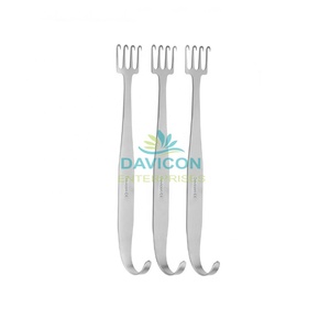 YANCOSKIE ABDOMINOPLASTY RETRACROR 6 OFFSET SHARP - Product Image 1