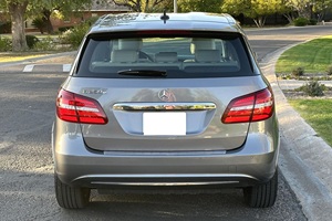 B250E 2017 en bon état - Product Image 6