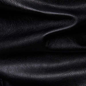 Chaqueta de Motociclismo 2026, Diseño Color Block, Chaqueta de Cuero Genuino para Hombre, Diseño Superior, Chaqueta de Cuero Personalizada de Primera Calidad para Hombre - Product Image 5