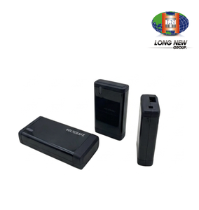 เคสชาร์จพลาสติก PP ของ LONGNEW OEM สำหรับที่ชาร์จแบบพกพา - Product Image 4