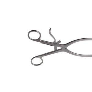 Medical Beckmann Retractor Stainless Steel Surgical Tissue Retractor for Orthopedic and General Procedures - Product Image 3