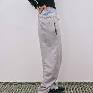 Pantalones Deportivos Cargo para Hombre, Estilo Jogger, para Fitness, Calle, Aire Libre, Casuales, de Algodón Puro, Pantalones de Moda para Hombre, Pantalones Deportivos para Gimnasio, Último Modelo 2026 - Product Image 4