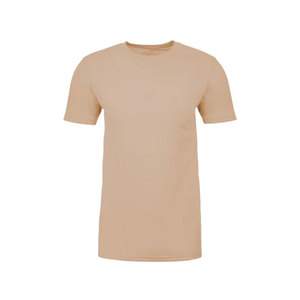 Camisetas Tri-Blend Next Level, Fabricante de Camisetas de Algodón y Poliéster con Logotipo Personalizado - Product Image 4