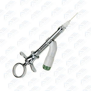 Instrumentos quirúrgicos multicolores de 1,8 ml y 2,2 ml, Instrumentos dentales quirúrgicos de acero inoxidable, Instrumentos dentales médicos, herramientas médicas - Product Image 5