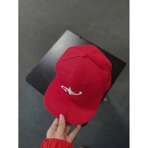 Gorra de béisbol unisex de algodón y poliéster con logotipo personalizado, gorra para bebé con logotipo bordado de Vietnam - Product Image 4