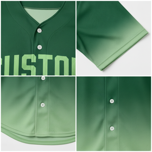 Wholesale Pinstripe <b>Baseball</b> Wear High End <b>Baseball</b> Shirts Jersey Custom <b>Baseball</b> Fan Jersey - Product Image 6