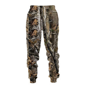 Nuevo Diseño, Chándal de Caza de Alta Calidad para Otoño e Invierno, Transpirable, Venta al Por Mayor - Product Image 3