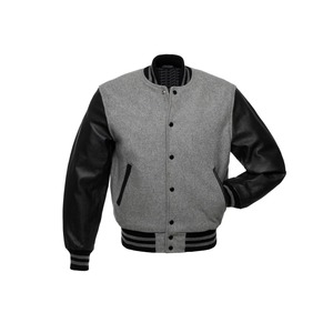 Vestes de sport en satin noir pour hommes 2024, vestes de sport en satin imperméables personnalisées, vestes en satin pour hommes - Product Image 1
