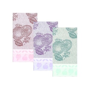 Modern Design High Water Absorbency Quick-Dry 100% Cotton Jacquard <b>Kitchen</b> Towel for <b>Kitchen</b> Use - Product Image 6