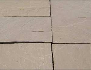 Grès brun naturel de qualité supérieure pour les applications de revêtement mural extérieur et de revêtement de sol en construction - Product Image 3