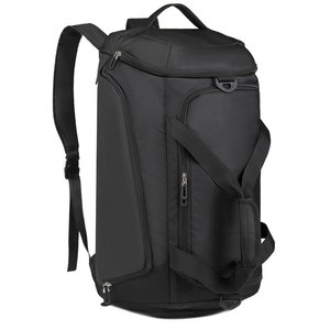 Mochila Deportiva de Gran Capacidad Personalizada al por Mayor, Bolsa de Gimnasio para Mujeres y Hombres, Bolsa de Viaje Deportiva - Product Image 1