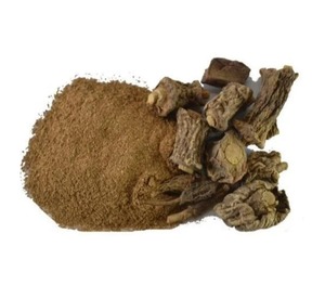 ผงสมุนไพร bharangi mool เกรดอาหารอุดมไปด้วยวิตามินดรัม - Product Image 3