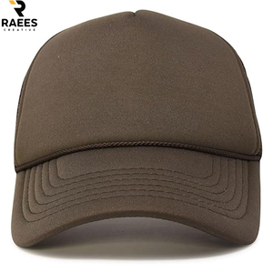 Top Quality Custom Letter Mash <b>Cap</b> <b>Plain</b> Sports <b>Cap</b> Wholesale Price Structured Fashion Hat <b>Baseball</b> Mash <b>Cap</b> - Product Image 1