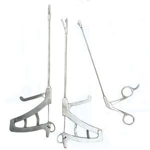 Surgical Stainless Steel Partial Threaded Kirschner Wires 10pcs Manual Veterinary Orthopedic <b>Instrument</b> Class 1 By Grip Surgical - Product Image 6