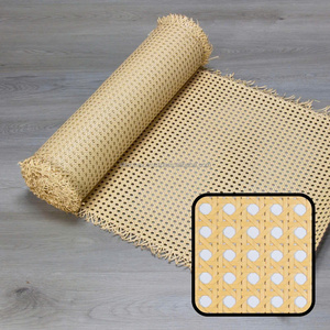 Arte de Pared de Mimbre Hecho a Mano con Rafia/Césped Natural/Yute/Sisal, Muebles Ecológicos de Estilo Boho, Regalo para Bodas y Navidad - Product Image 5