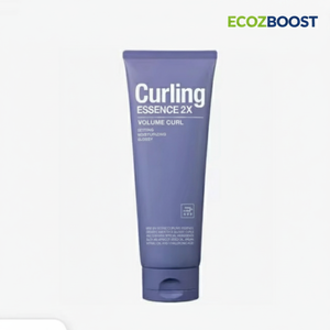 [Mise En Scene] Curl เครื่องสำอางค์2X 150มล. แบบเกาหลีขายส่ง - Product Image 3