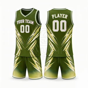 Pantalones Cortos Deportivos de Primera Calidad para Hombre, Personalizados, Uniformes de Baloncesto Sublimados para Verano - Product Image 3