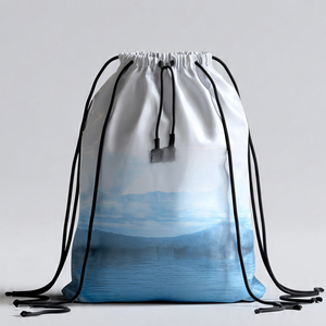 Gym Yoga <b>Drawstring</b> Backpack <b>Bags</b> With String Jogging Fitness Wear <b>Waterproof</b> <b>Bags</b> Gym Workout <b>Drawstring</b> <b>Bag</b> - Product Image 1