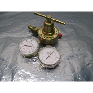 Regulador de Presión Harris 425-50, 60, 4000 PSI - Equipo y Piezas de Semiconductores de Confianza de Marca Global - Product Image 2