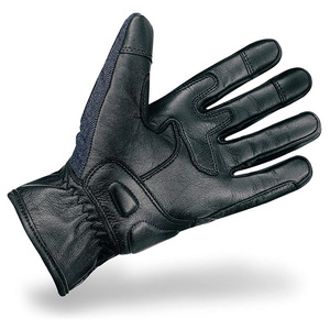 Guantes de Motociclismo de Alta Calidad con Pantalla Táctil, Guantes de Carreras de Cuero para Motociclistas, Protección Completa para los Dedos - Product Image 2