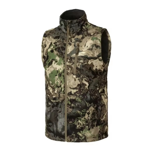 Chaleco de Caza Modular Ligero y Transpirable 3D Unisex GRACE SIGN, Camuflaje, Invierno, Liberación Rápida, Ajustable, Hecho de Oxford - Product Image 1